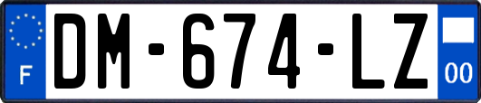 DM-674-LZ