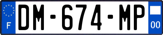 DM-674-MP