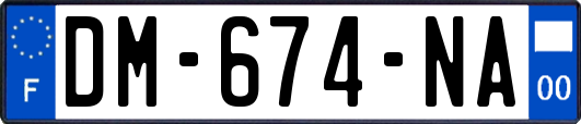 DM-674-NA