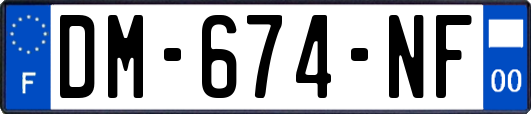DM-674-NF