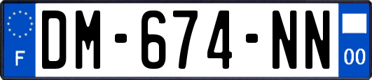 DM-674-NN
