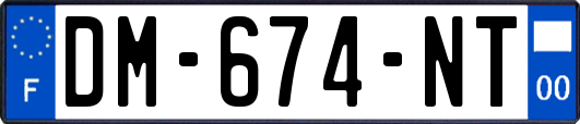 DM-674-NT