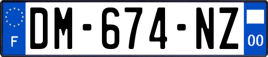 DM-674-NZ