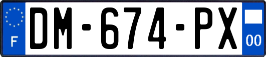 DM-674-PX