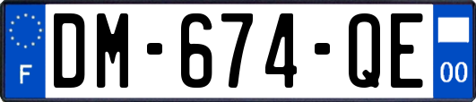 DM-674-QE