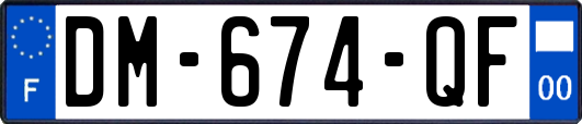 DM-674-QF