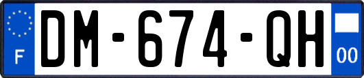 DM-674-QH