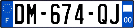 DM-674-QJ