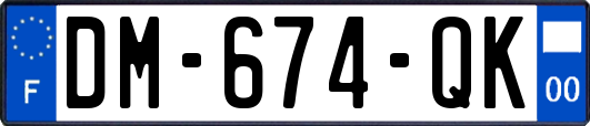 DM-674-QK