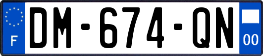 DM-674-QN