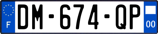 DM-674-QP