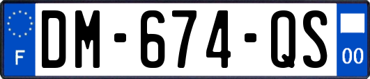 DM-674-QS