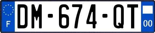 DM-674-QT