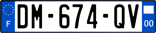 DM-674-QV