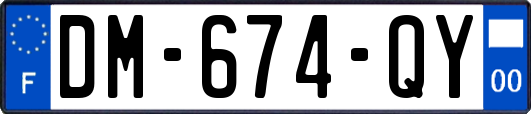 DM-674-QY