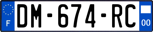 DM-674-RC