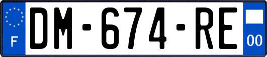 DM-674-RE