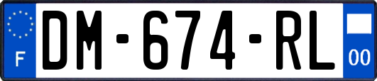 DM-674-RL