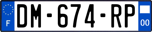 DM-674-RP