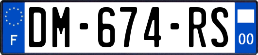 DM-674-RS