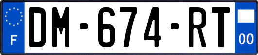 DM-674-RT