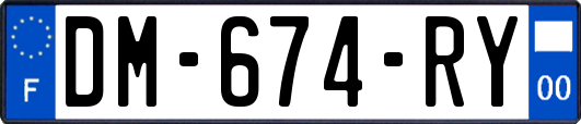 DM-674-RY