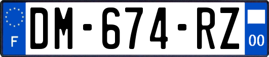 DM-674-RZ