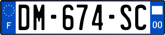 DM-674-SC