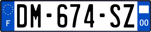 DM-674-SZ