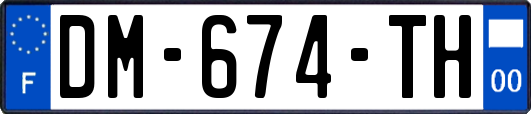 DM-674-TH