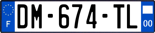DM-674-TL