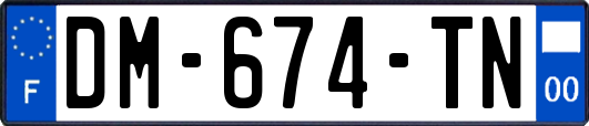 DM-674-TN