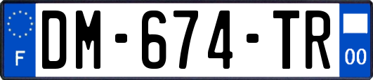 DM-674-TR