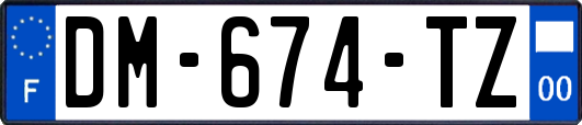 DM-674-TZ