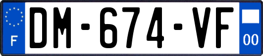 DM-674-VF