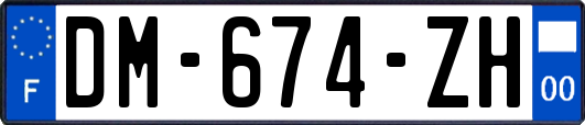 DM-674-ZH