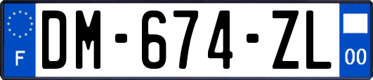 DM-674-ZL