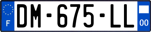 DM-675-LL