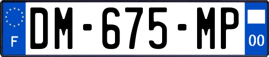 DM-675-MP