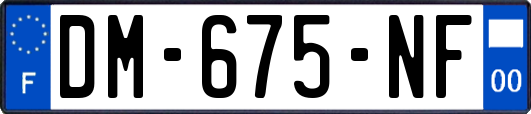 DM-675-NF