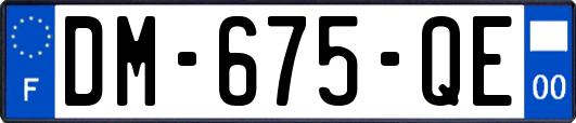 DM-675-QE