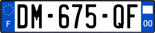 DM-675-QF