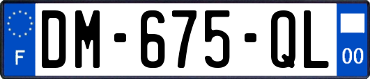 DM-675-QL