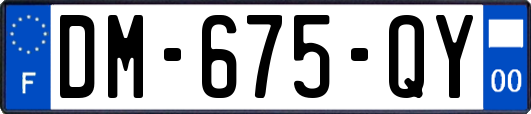 DM-675-QY