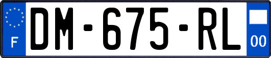 DM-675-RL