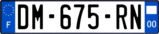 DM-675-RN
