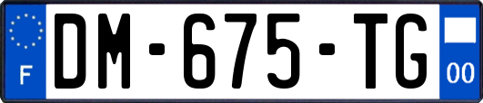 DM-675-TG
