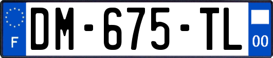 DM-675-TL