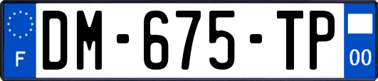 DM-675-TP