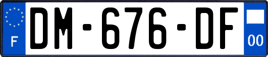 DM-676-DF